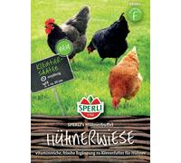 Sperli Mélange "Prairie pour Poules" - 1 sachet