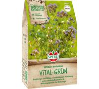 Sperli Mélange "Vital Grün" pour Cure du Sol - 450 g
