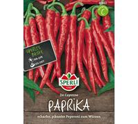 Sperli Piment "De Cayenne" - 1 sachet