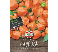 Sperli Piment « Habanero » - 1 sachet