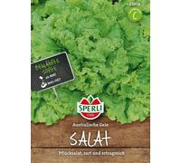 Sperli Salade à Couper "Australische Gele" - 1 sachet