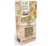 Sperli Semences de germination Mélange frais 85027, graines de germination