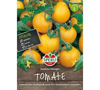 Sperli Tomate "Goldene Königin" - 1 sachet