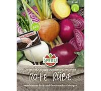 Sperli Trio de Betteraves | Ruban Présemé - 1 sachet