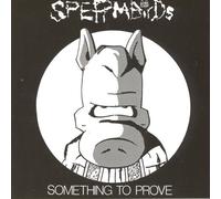 Something to Prove|Nothing is Easy [Import]