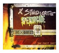 Spermicide - at The First Go [Import]