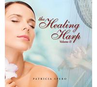 Spero Patrica - The Healing Harp Vol. II [Import]
