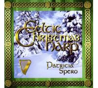 Patricia Spero - Celtic Christmas Harp