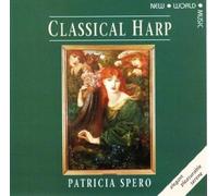 Spero,Patricia - Classical Harp [Import]