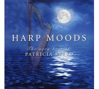 Spero Patricia - Harp Moods the Very Best of Patricia Spero