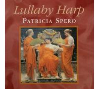 Spero, Patricia - Lullaby Harp