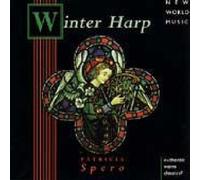 Spero, Patricia - Winter Harp
