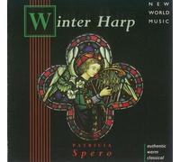 Spero,Patricia - Winter Harp [Import]
