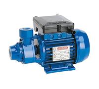 Speroni® Pompe électrique volumétrique KPM 80 V.230 Hz.50