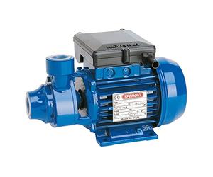 Speroni® Pompe électrique volumétrique KPM 80 V.230 Hz.50