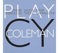 Sperrazza - Play Cy Coleman