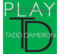 Play Tadd Dameron