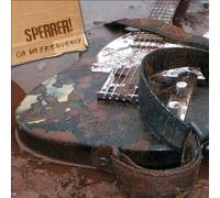 Sperrer! - on My Frequenzy [Import]