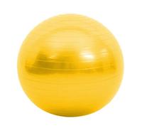 Sperrins Ballon d'exercice Gym Ball Anti-Burst Yoga Ball Extra Thick Yoga Ball for Fitness Pregnancy Birthing Yoga Balance Ball