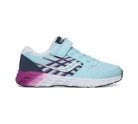 Sperry A/O 2 Premier Lace, Chaussures à lacets pour homme, Bleu/rose, 13.5 Big Kid