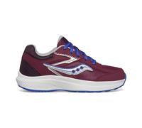 Sperry A/O 2 Premier Lace, Chaussures à lacets pour homme, prune, 2 Wide Big Kid