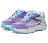 Sperry A/O 2 Premier Lace, Chaussures à lacets pour homme, Violet/bleu, 24.0 cm W
