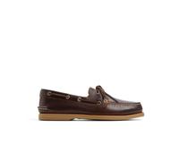 Sperry - AO 2 Eye Boat Shoe - Homme - Chaussures - Brun - Taille: 41 1/2 EU