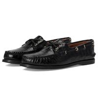 Sperry Ao 2 Eye pour femme, noir, 42 EU
