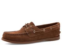 Sperry Ao 2 Eye pour femme, Suède camel, 39 EU