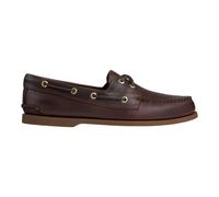 Sperry - Authentic Original 2-Eye Boat Shoe - Homme - Chaussures - Brun - Taille: 42 EU