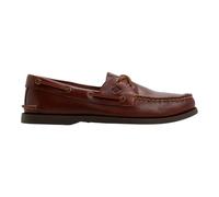 Sperry - Authentic Original 2-Eye Boat Shoe - Homme - Chaussures - Rouge - Taille: 44 1/2 EU
