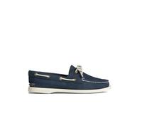 Sperry - Authentic Original Chaussure Bateau 2 Œillets - Homme - Chaussures - Bleu - Taille: 39 EU