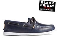 Sperry Authentique 2-Eye Hommes Décontracté Robe Mode Chaussures Bateau Mocassin