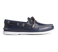 Sperry Authentique 2-Eye Hommes Décontracté Robe Mode Chaussures Bateau Mocassin
