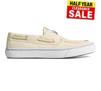 Sperry Bahama II Chaussures De Sport Décontractées Pour Hommes Bateau Crème