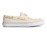 Sperry Bahama II Chaussures De Sport Décontractées Pour Hommes Bateau Crème