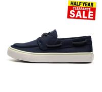 Sperry Bahamas II Hommes Chaussures Bateau Décontracté Mode Créateur Basket Navy