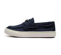 Sperry Bahamas II Hommes Chaussures Bateau Décontracté Mode Créateur Basket Navy