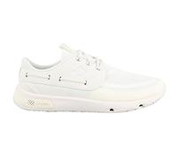 Sperry Baskets 7 Seas 3 œillets pour homme, Blanc, 36 EU