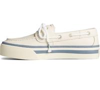 Sperry Baskets Bahama 3.0 pour femme, blanc, 40 EU