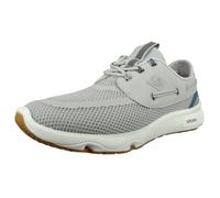 SPERRY Baskets basses gris / blanc, Taille 46