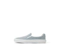 Sperry Baskets bermuda à enfiler pour femme, denim, 42.5 EU