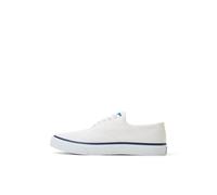 Sperry Baskets CVO classiques pour homme, blanc, 43 EU