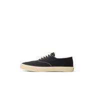Sperry Baskets classiques CVO pour homme, Noir , 40 EU