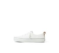 Sperry Baskets Crest Vibe pour femme, Tricot ivoire, 37 EU