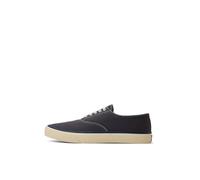 Sperry Baskets CVO classiques pour homme, bleu marine, 43 EU