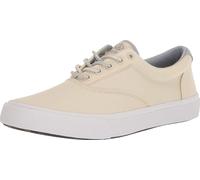 Sperry - Baskets pour homme "Striper II CVO SeaCycled", cuir FS8991 (39,5 EU) (Ivoire)