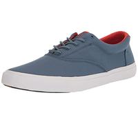 Sperry Baskets Striper II CVO pour Homme, Gris, 42.5 EU