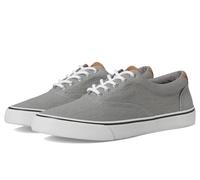 Sperry Baskets Striper Ii CVO SW pour homme, gris, 8 Wide