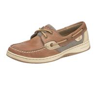 Sperry Bluefish Chaussures bateau pour femme, (Lin avoine.), 37.5 EU